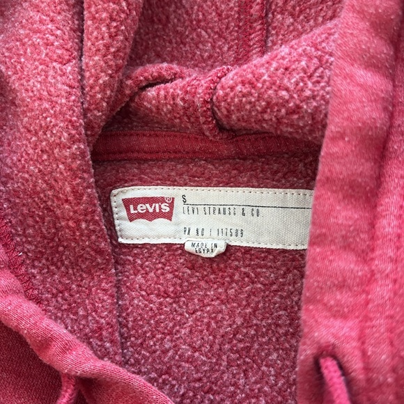 Levi’s Hoodie - Picture 3 of 6